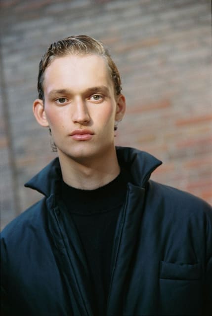 Mats Engel — 8