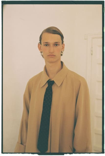 Mats — CLIENT Magazine