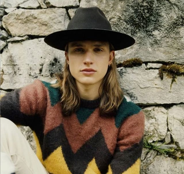 Roy Rogers x Superduper Lookbook FW2022 — Roy Rogers