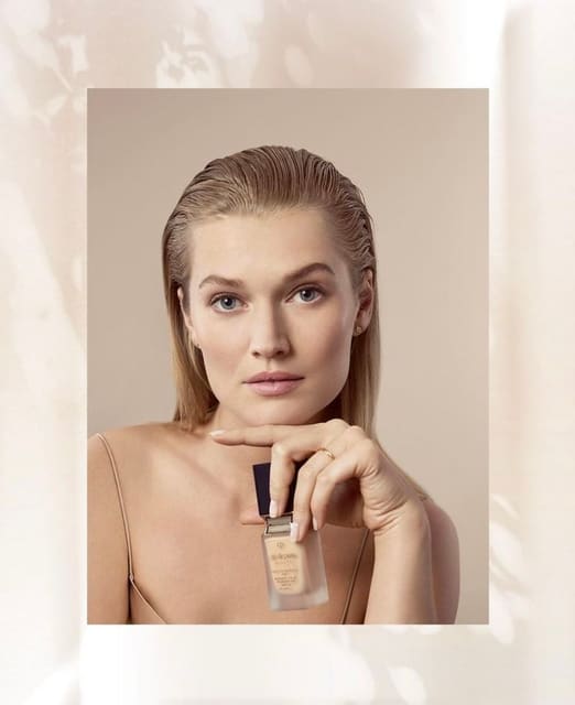Clé de Peau Beauté Fall 2020 — Clé de Peau Beauté
