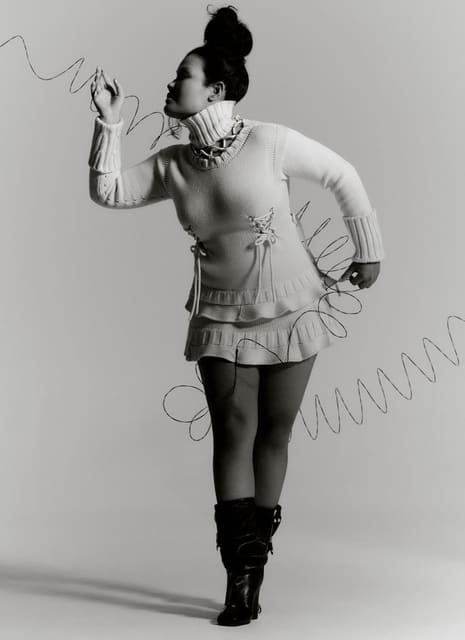 Isadora Satie — 7