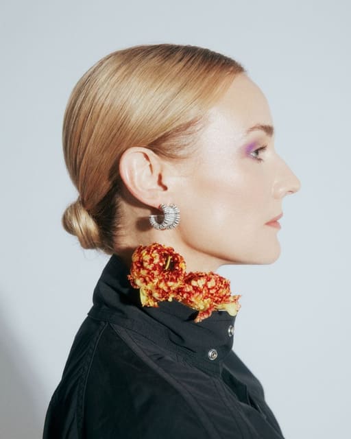 DIANE KRUGER — The Laterals