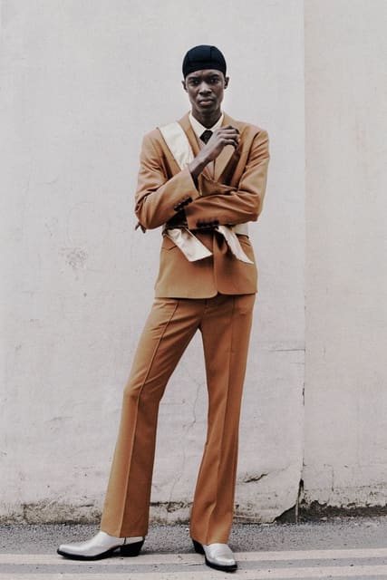 9/10 Magazine Love issue: Ernest W. Bake... — Ernest W. Baker