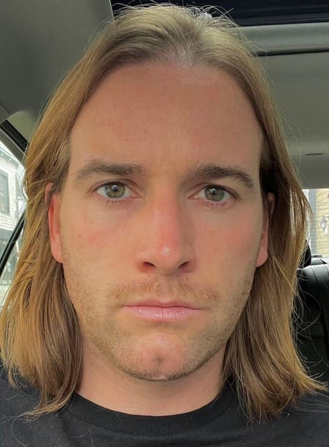 Justin Robert
