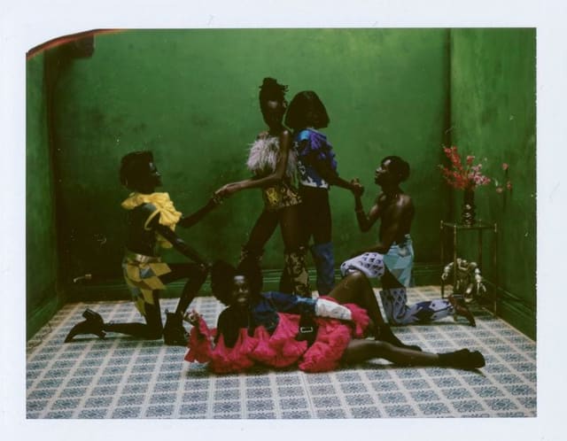Under the Skin — Dazed Magazine