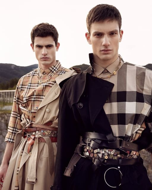 NEXT WAVE — V Man