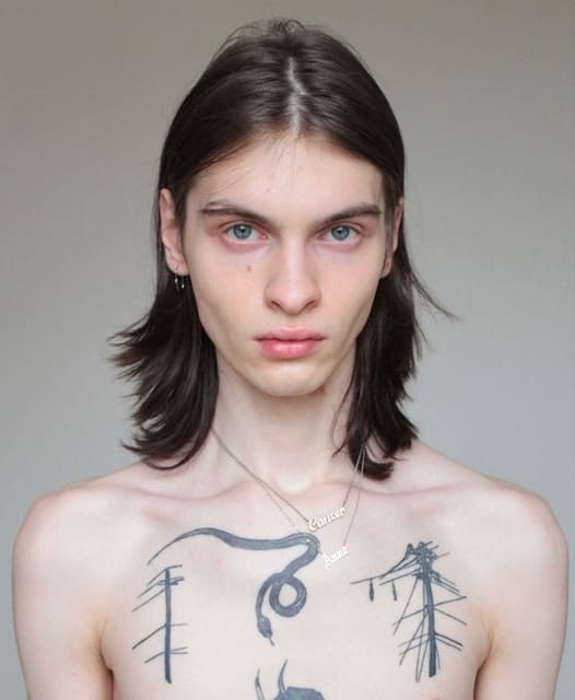 Kirill Strelec