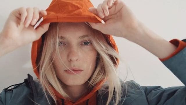 timberland lookbook S/S 22 — Timberland