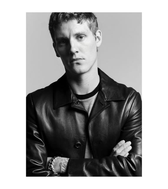 Mikkel Jensen