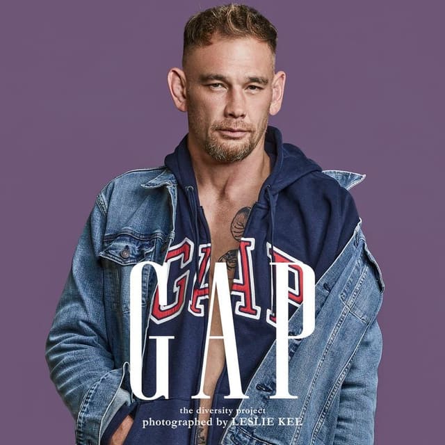 GAP Diversity Project Winter 2021 — Gap