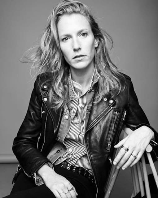Clare Richardson