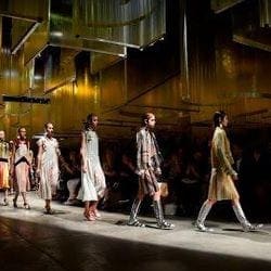 Prada S/S 16 Show — Prada