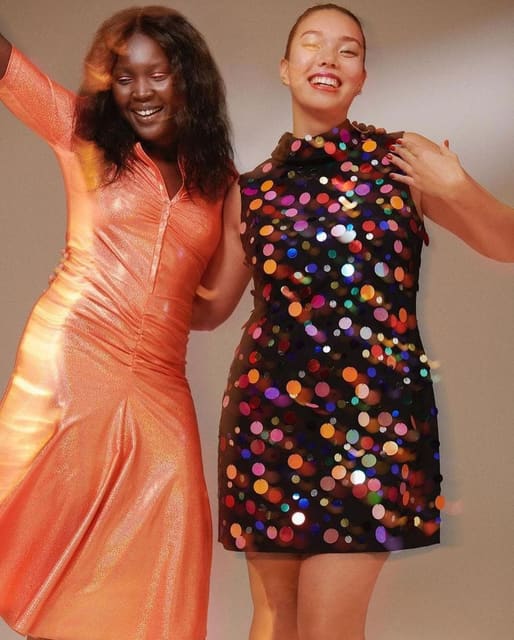 All Dressed Up — Stylist Magazine UK