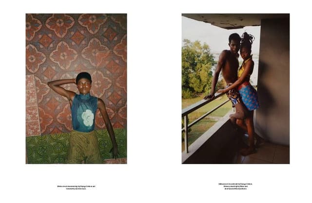 In Lagos — System Magazine