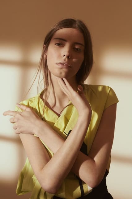 Oxana Zubko — 9