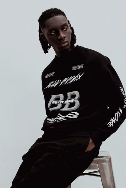 Yoro Goudiaby — 2