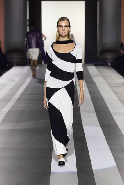 Ramzen S/S 22 Show