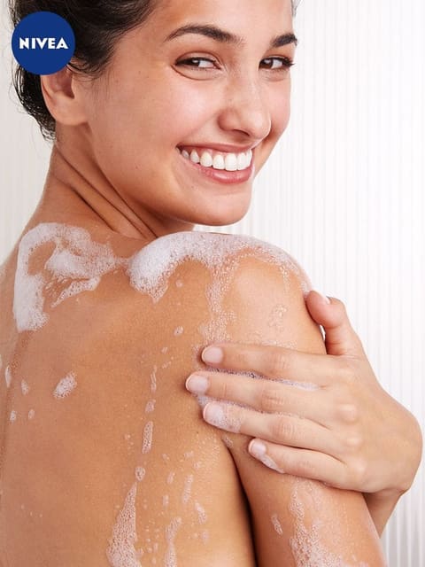 Nivea- Body Care by Jannick Müller — Nivea