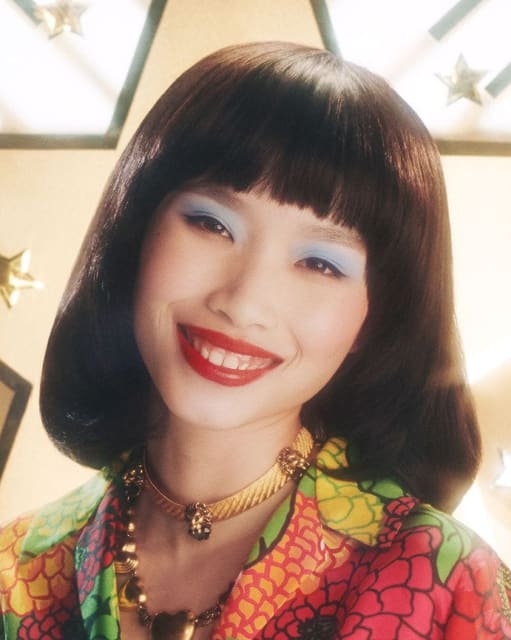 #GucciBeautyWishes Holiday 2021 — Gucci Beauty