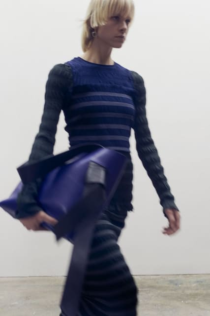 Marina Moscone Pre-Fall 2022 Lookbook
