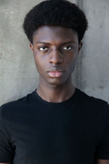 Samuel Atewogboye