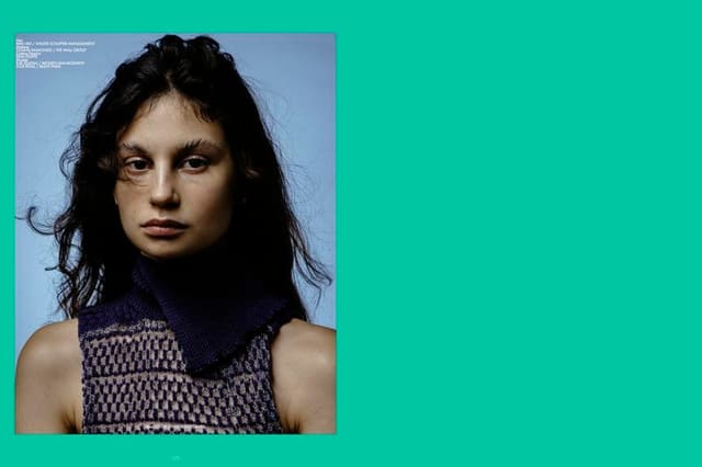 Sea Foam — Nicotine Magazine