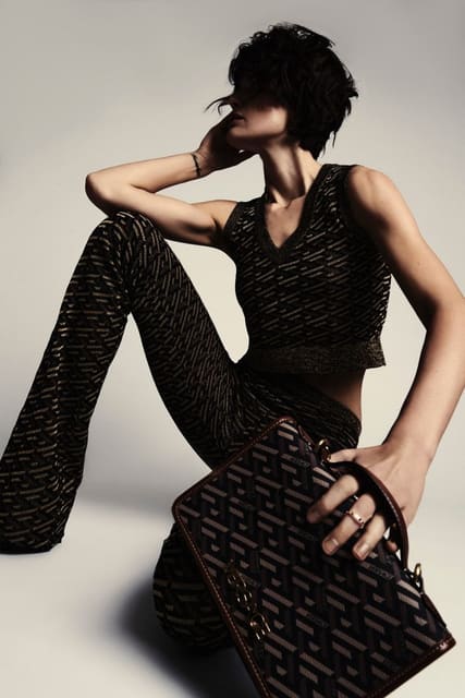 Unity of Opposites — L'Officiel Monaco