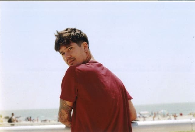 Matt Benns