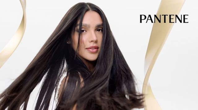 Pantene Brasil Pro-V Miracles Fall 2021 — Pantene