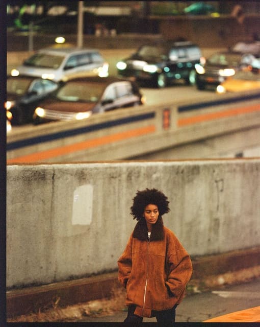 Manuela — The Week Magazine