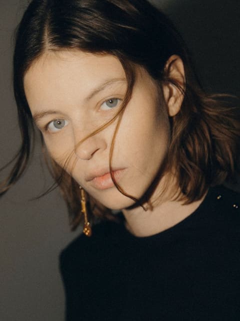 Nina Leroux