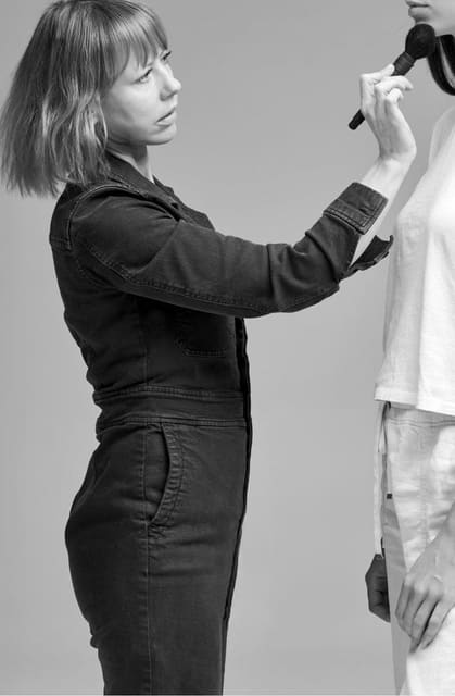 Angela Davis-Deacon