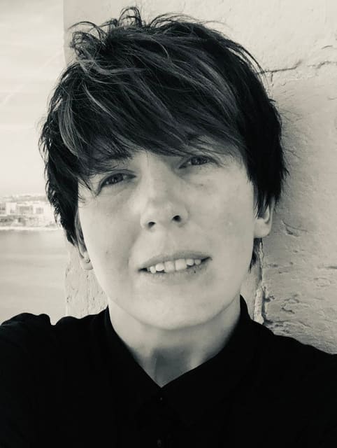 Yevgeniya Kozlova