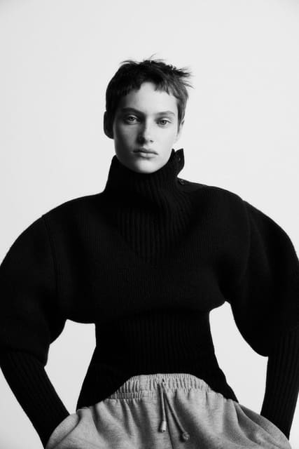 Photography Bibi Cornejo Borthwick — i-D Magazine