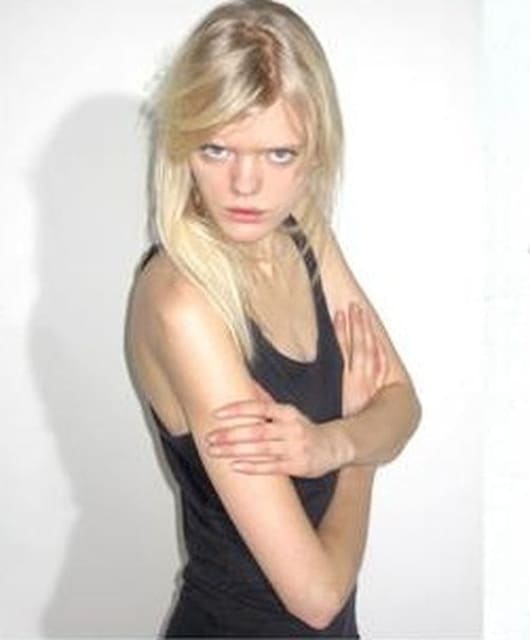 Isa Asklof