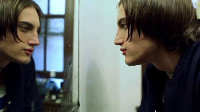 1997 / Chemical Brothers Video — Fucking Young