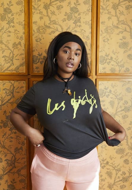 LES GIRLS LES BOYS X YOOX by Precious Lee — Yoox