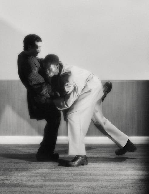 Photography Pascale Arnaud — A Part Publications