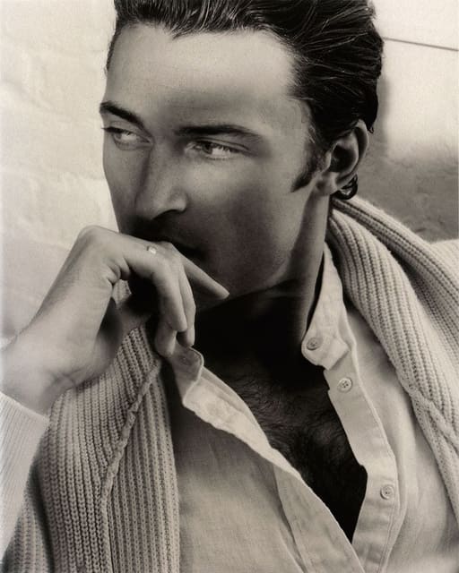 Harvey Newton-Haydon