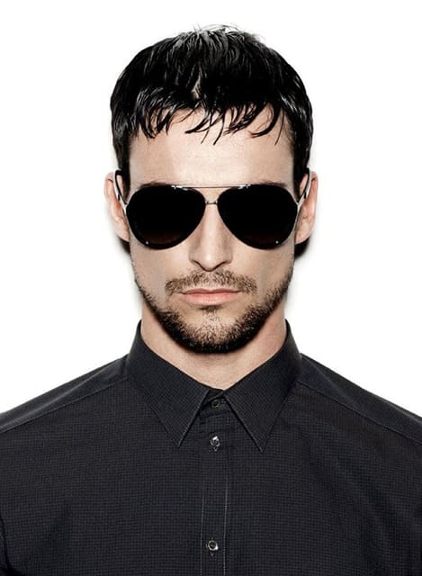 Dolce & Gabbana F/W 2014 Eyewear — Dolce & Gabbana