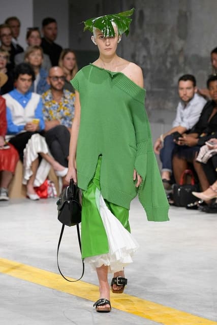 Marni S/S 20 Show — Marni