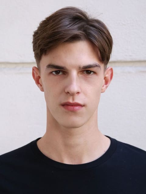 Andy Charpentier