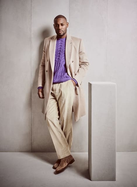 Brett Johnson Fall Winter 2022-2023 — Brett Johnson