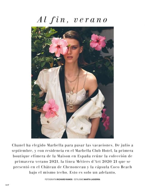 Tess Hellfeuer — 5