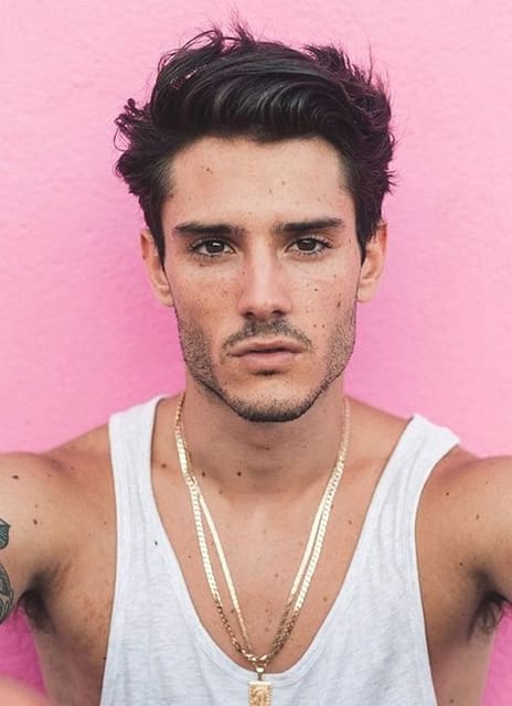 Diego Barrueco