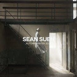 SEAN SUEN AUTUMN/WINTER 2022 Show — Sean Suen