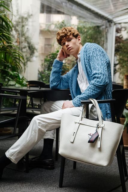 FURLA — Pen Magazine Japan