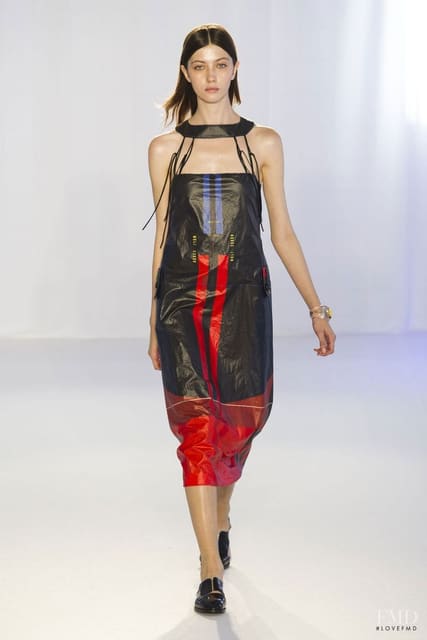Mila Schön S/S 16 Show — Mila Schon
