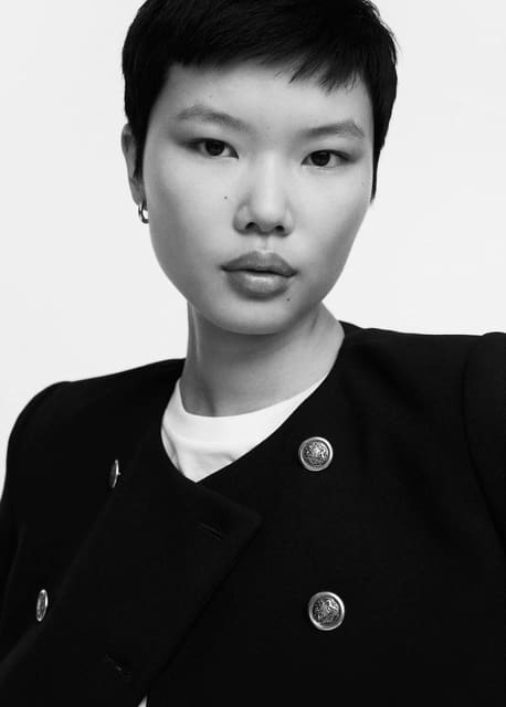 F/W 21 LOOKBOOK — Mango