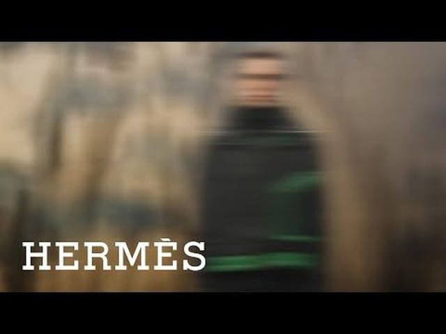 Hermès F/W 22 Men's Show — Hermès